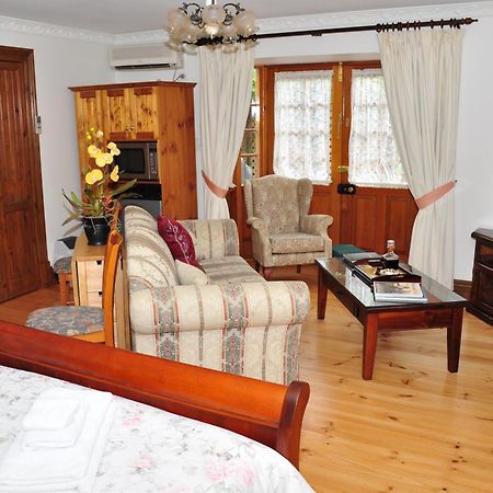 The Dove Cote Bed & Breakfast Tanunda Bagian luar foto