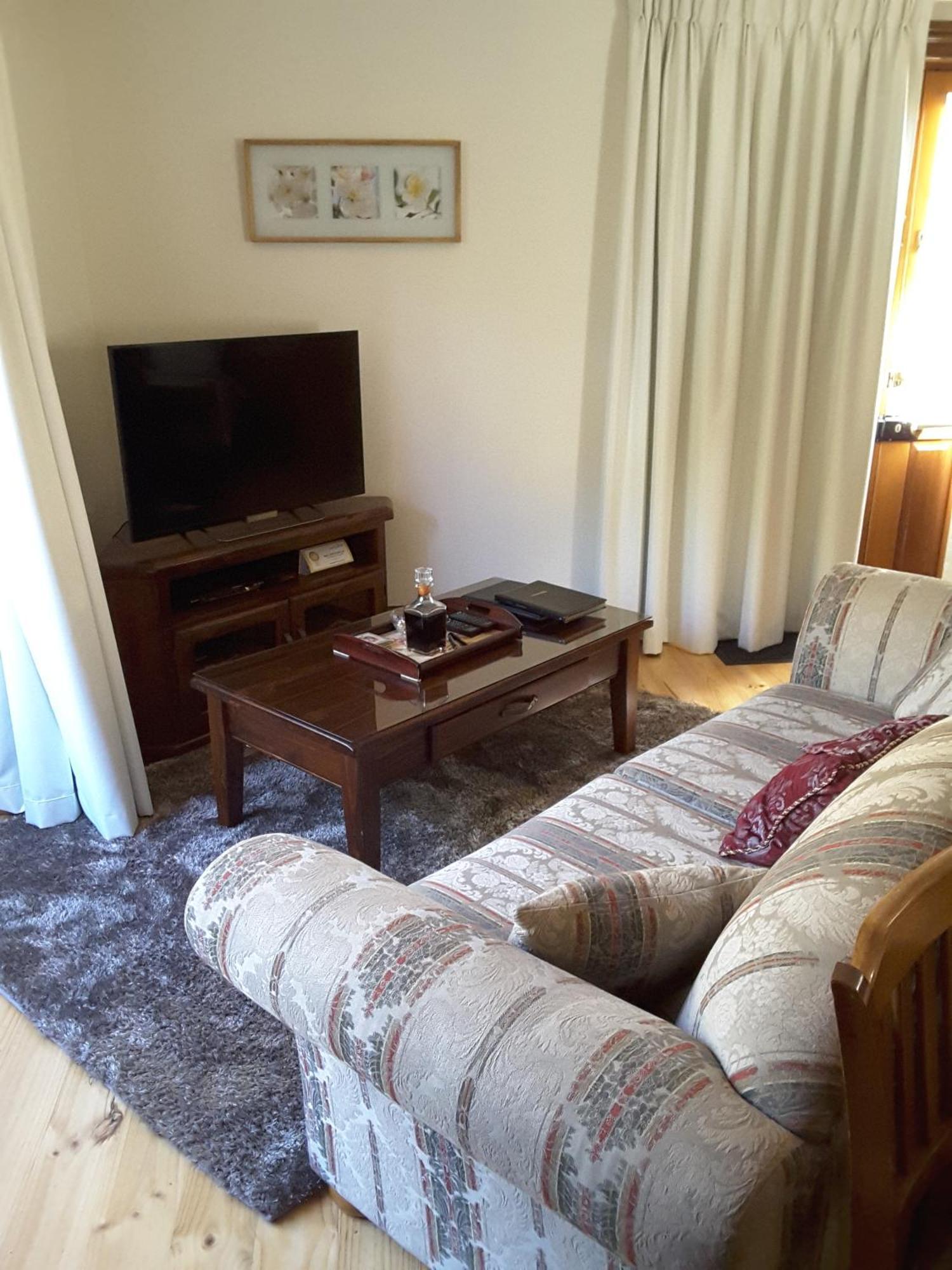 The Dove Cote Bed & Breakfast Tanunda Ruang foto