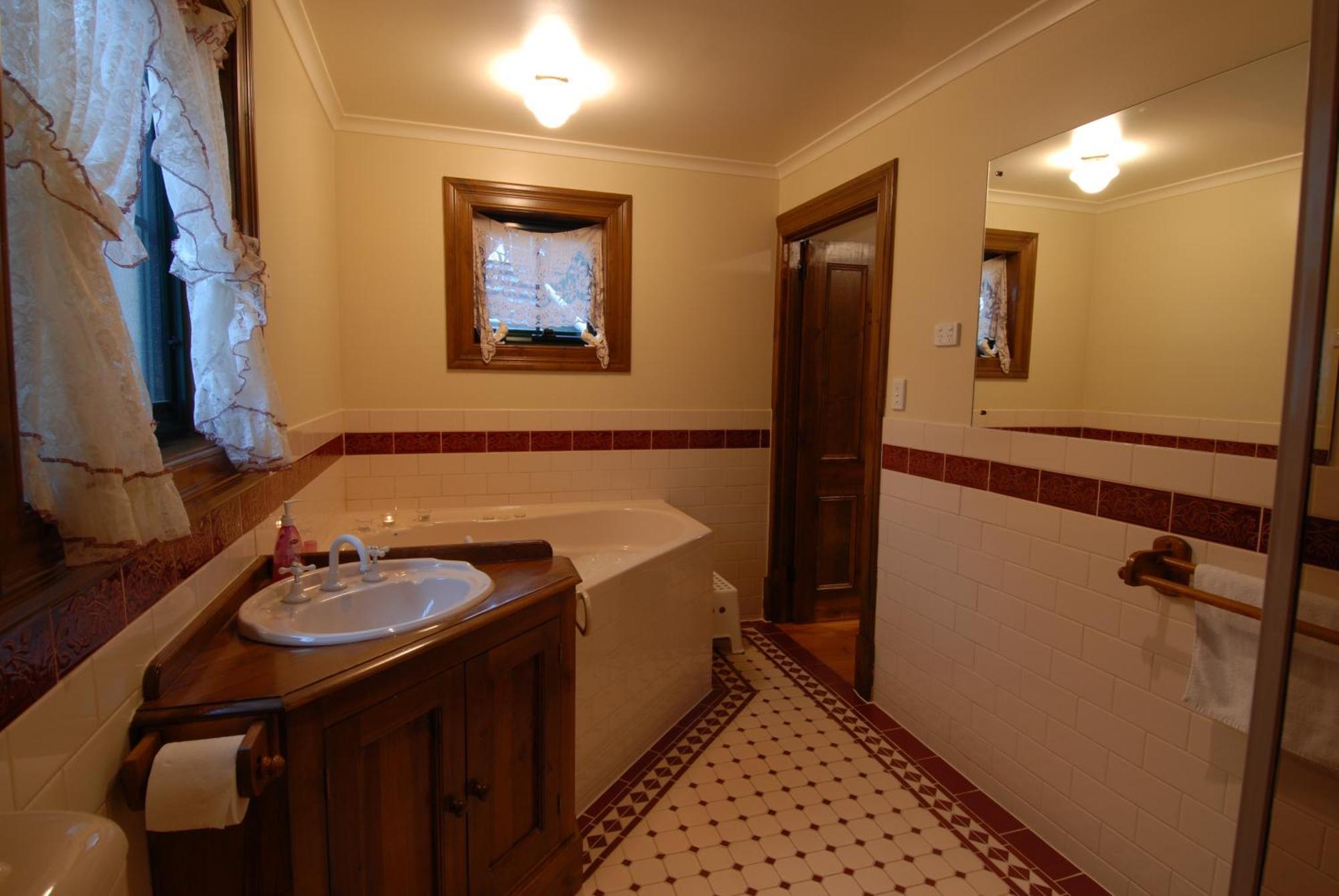 The Dove Cote Bed & Breakfast Tanunda Ruang foto