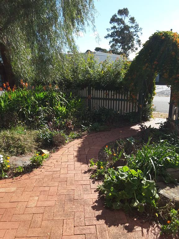 The Dove Cote Bed & Breakfast Tanunda Bagian luar foto