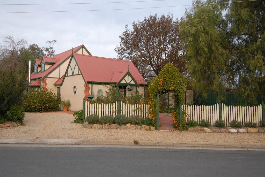 The Dove Cote Bed & Breakfast Tanunda Bagian luar foto